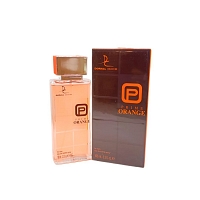 Prime Orange Prefume For Men - 100ml RM05